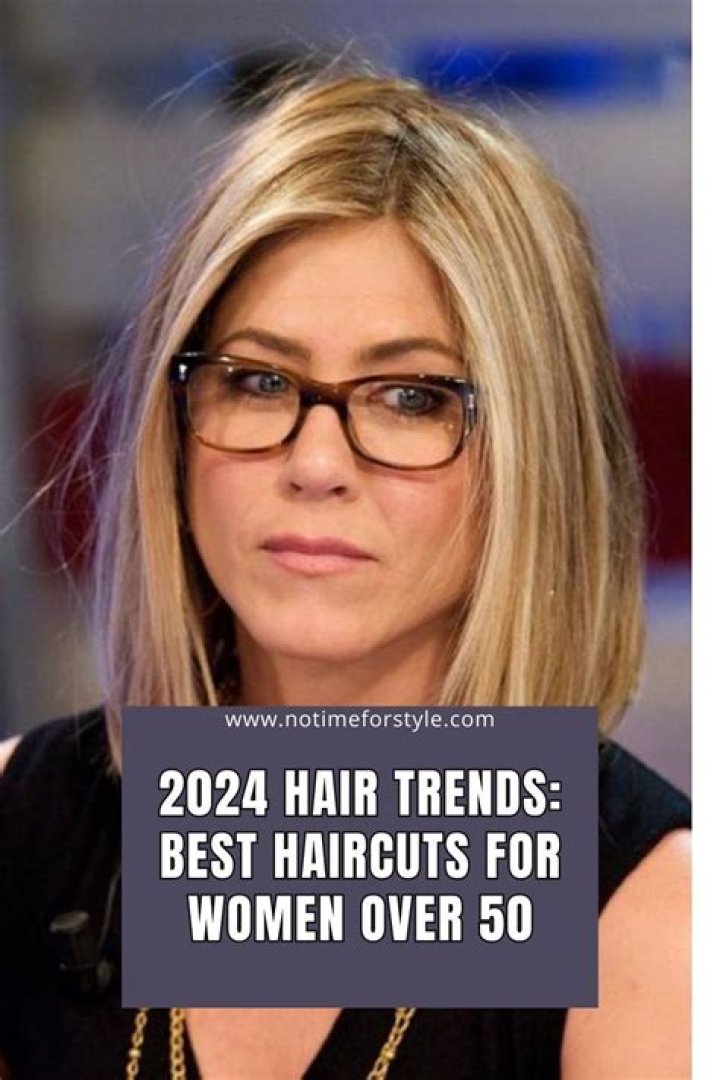 ‘Friends’ 20th Reunion – The Ladies’ Best Hair Looks