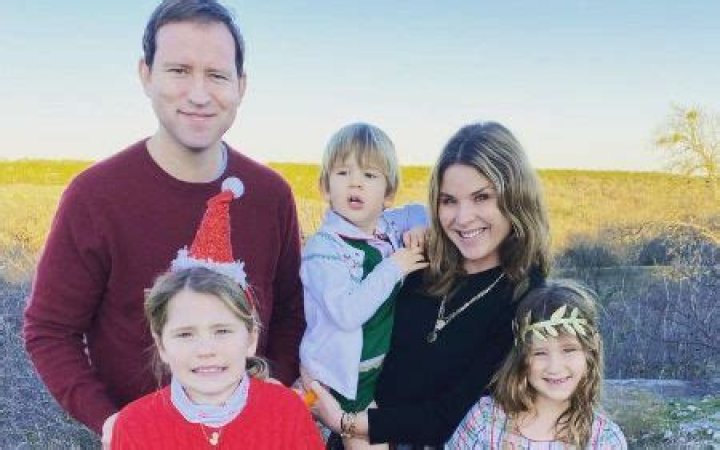 From Meeting Henry Hager to Their Three Beautiful Kids!