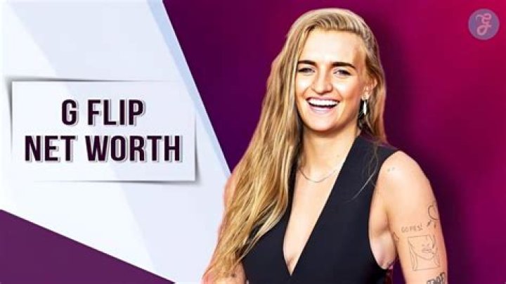 G Flip net worth, income and estimated earnings of Youtuber channel