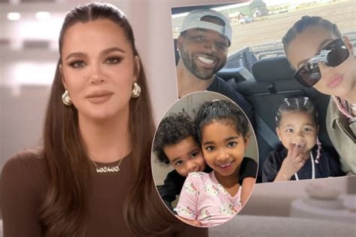 Gender of Khloe Kardashian and Tristan Thompson's Second Child Revealed