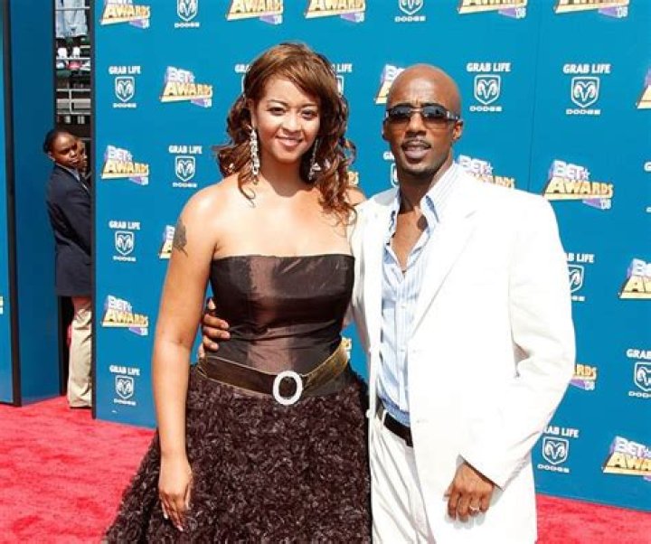 Getting To Know About Ralph Tresvant Jr