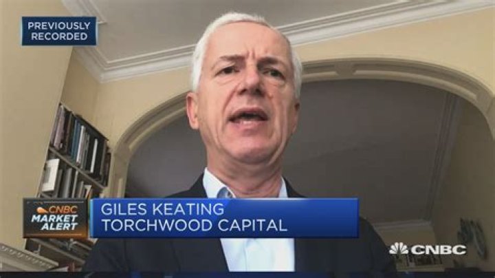 Giles Keating Net Worth 2024: Financial Update And Wikipedia