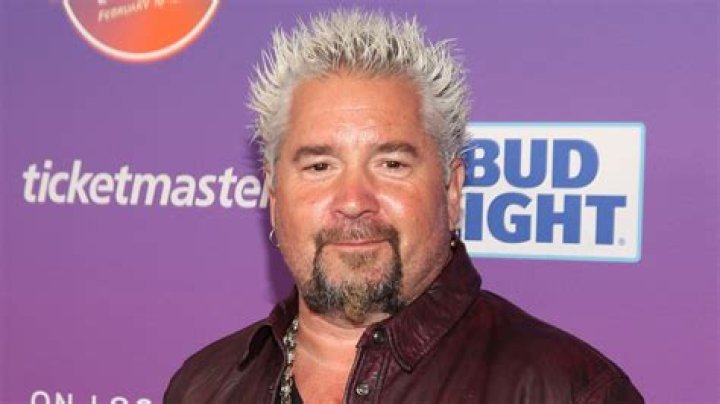 Guy Fieri won't leave multi-million dollar fortune to sons unless they honor his demands
