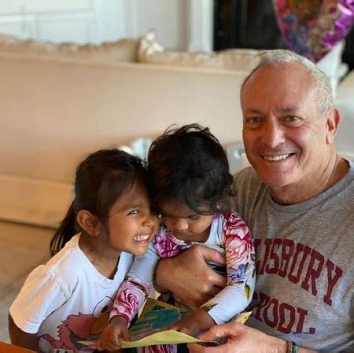 Haley Joy Kotb- Meet Adopted Daughter Of Hoda Kotb and Joel Schiffman
