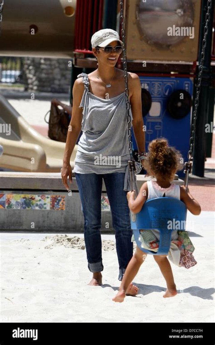 Halle Berry's Daughter, Nahla Ariela Aubry; Her Secret Personal Life & Lavish Lifestyle!