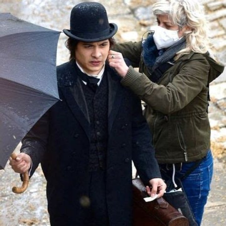 Harry Potter Actor Frank Dillane's Girlfriend! Know His Movies, Johnny Depp, TV Shows, Tom Riddle, Age, & Net Worth.