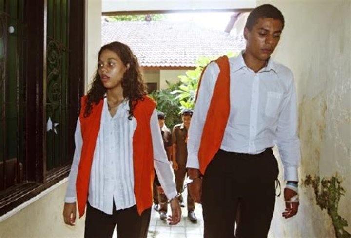 Heather Mack Husband: Is She Married Her Boyfriend Tommy Schaefer?