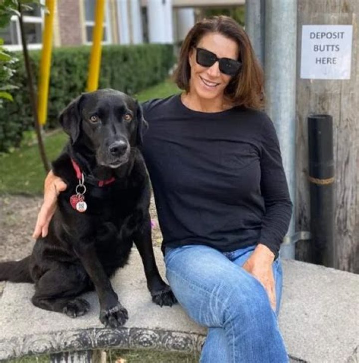 Hilary Farr Pets - Celebrity Pets