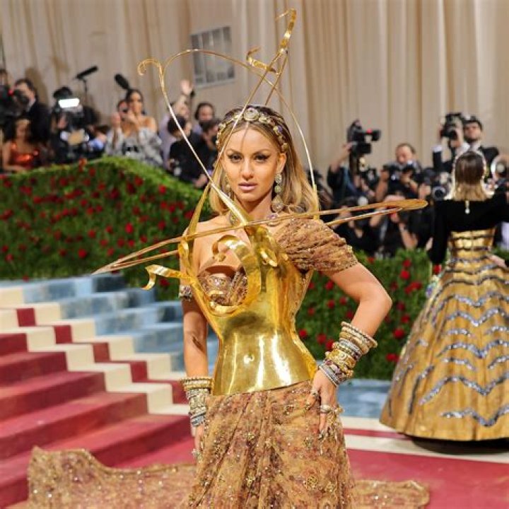 Hip-Hop's Greatest Met Gala Looks