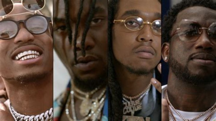 Hip-Hop Music Friday: Gucci Mane, Migos & More