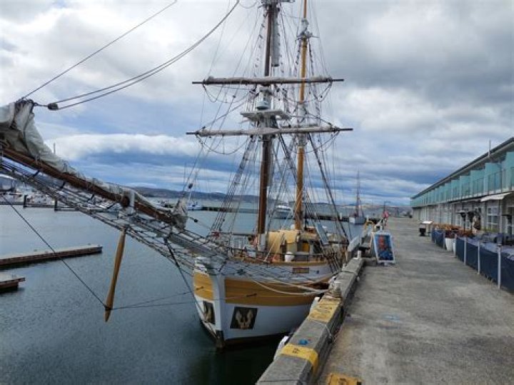Hobart Shore Excursions & Cruise Excursions
