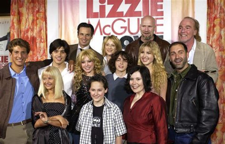 How Does Hilary Duff Feel about a Lizzie McGuire Reunion?