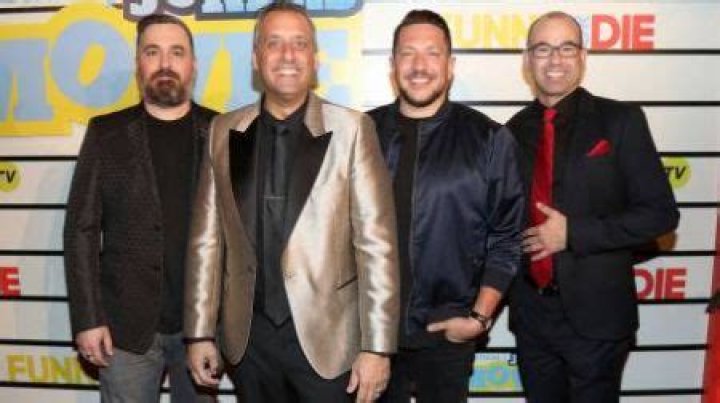 How Much Is The Net Worth of Impractical Jokers cast Brian Quinn? Career, Married, Wife, Single, Relationship Status, Charity