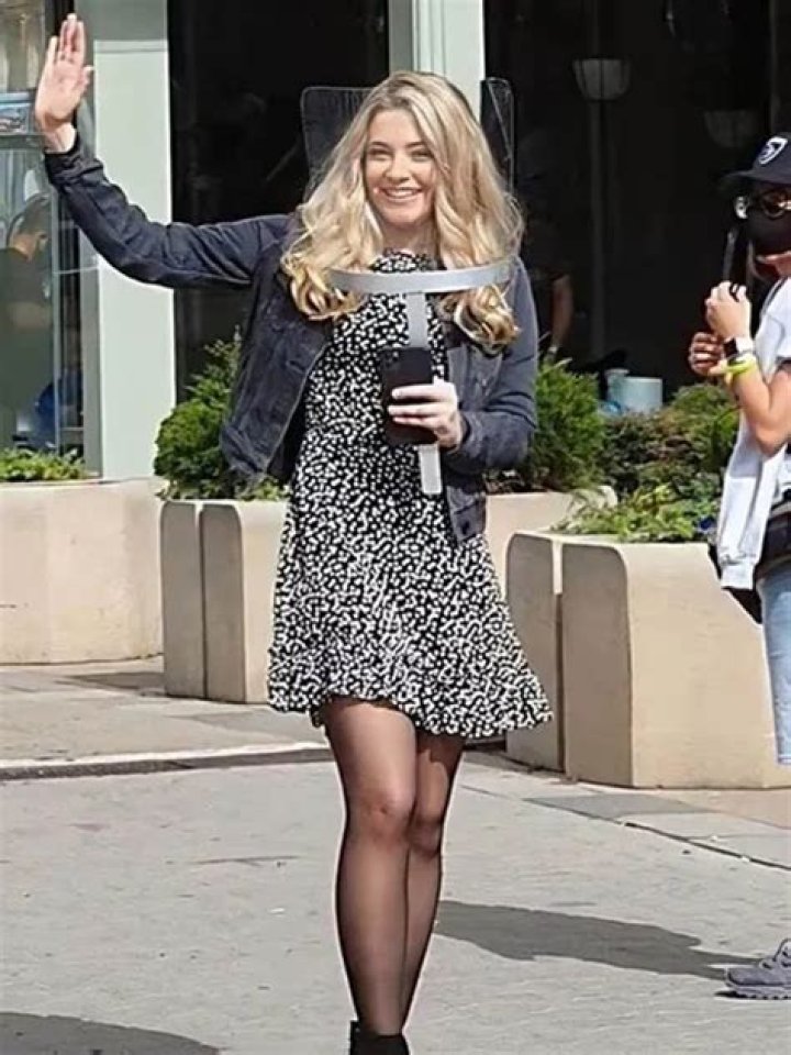 How old is Tessa (Josephine Langford) in After We Collided?