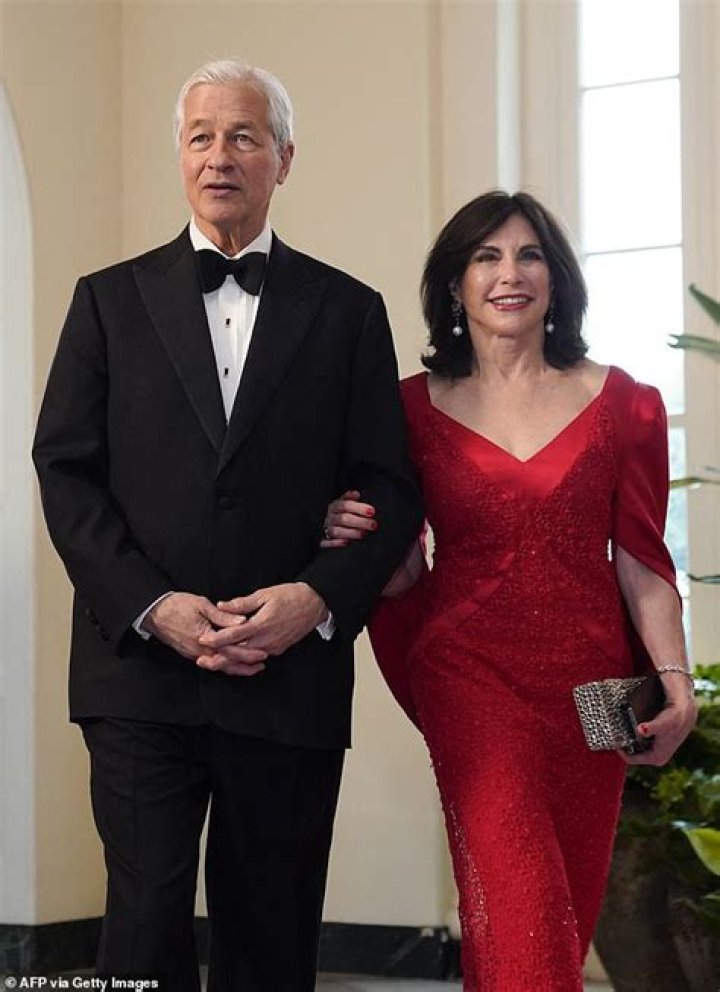 Howard Dean Is Together With His Wife Judith Steinberg Dean For More Than 3 Decades