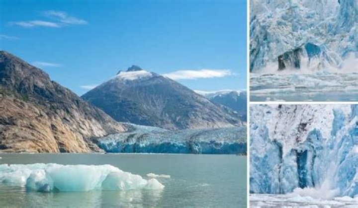 Hubbard Glacier vs. Glacier Bay vs. Endicott Arm & Dawes Glacier