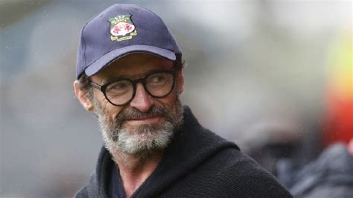 Hugh Jackman taking 'first step of being honest with himself' in 'bombshell memoir'