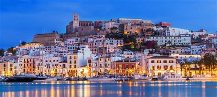 Ibiza Cruises: Discover Cruises to Ibiza Spain