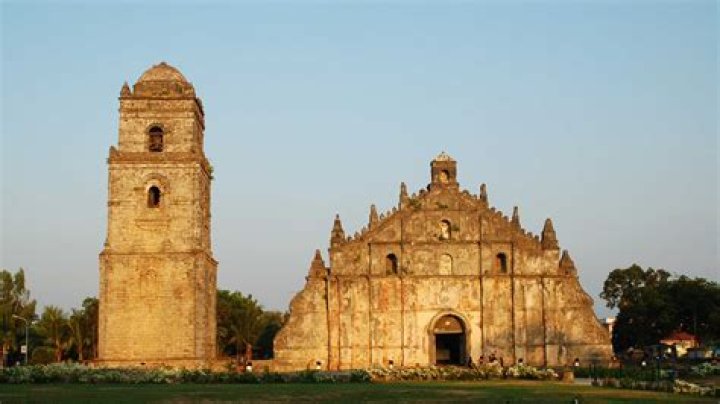 Ilocos Cruise: Best Cruises to Ilocos