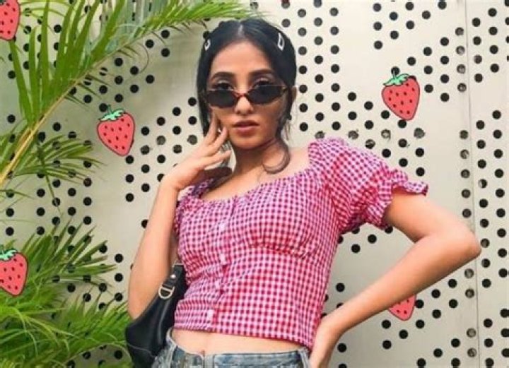 India's Rapidly Rising Star Krutika, TheMermaidScales, Is Everything Others Want to Be