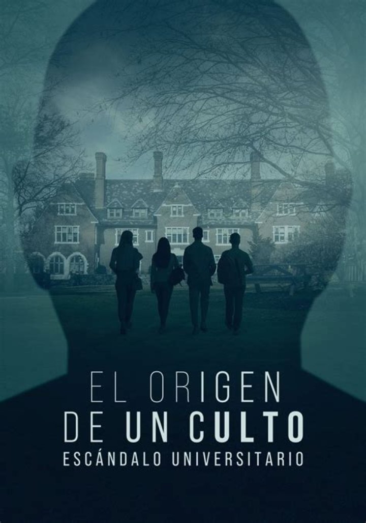 Inside the Cult at Sarah Lawrence on Netflix?