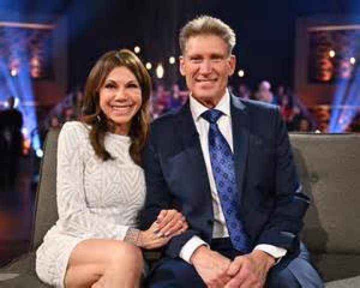 Insider Accuses 'Golden Bachelor' Gerry Turner Of Marrying And Divorcing Theresa Nist For Fame