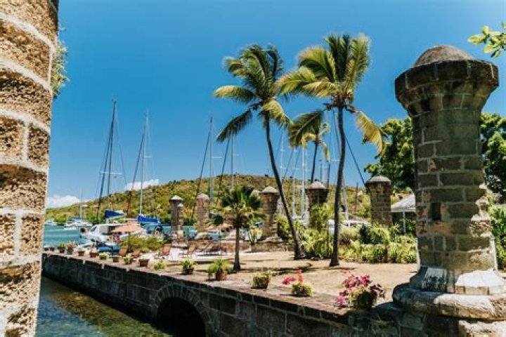 Insider’s Guide to St. John’s, Antigua