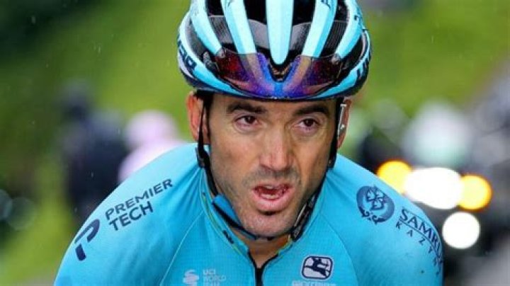 Ion Izagirre’s Scar: Birthmark or Injury?