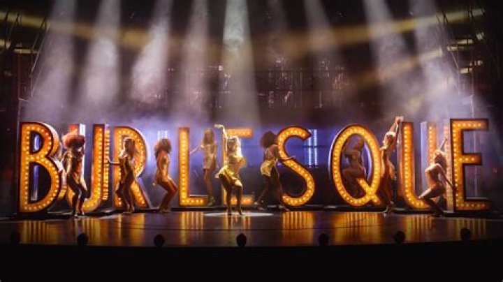 Is Burlesque on Netflix? Where to stream Burlesque online