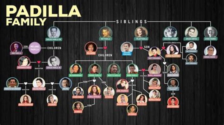Is Dennis Padilla Related To Robin Padilla? Family Link Tree Explained
