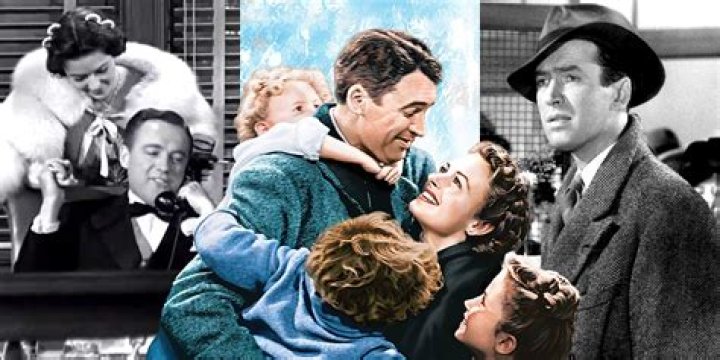Is It's a Wonderful Life on Netflix?