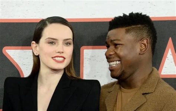 Is John Boyega Gay Or Straight? Sexuality Partner And Dating History