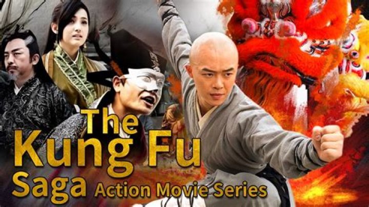 Is Kung Fu on Netflix? Where to watch Kung Fu
