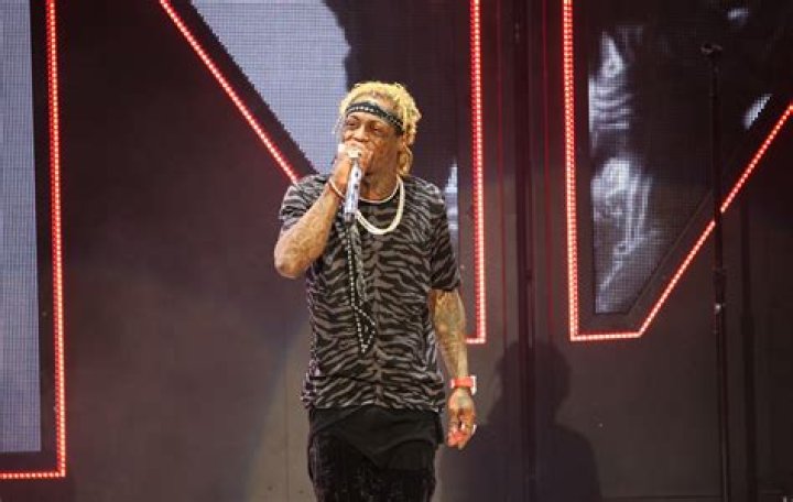 Is Lil Wayne Quitting Music?