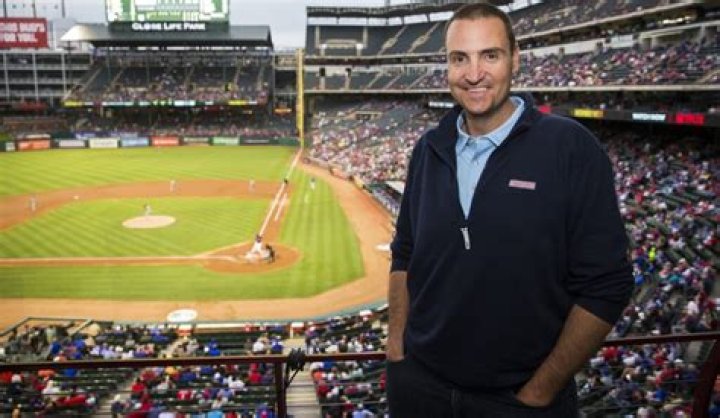 Is Michael Young Related To Chris Young? Family Tree