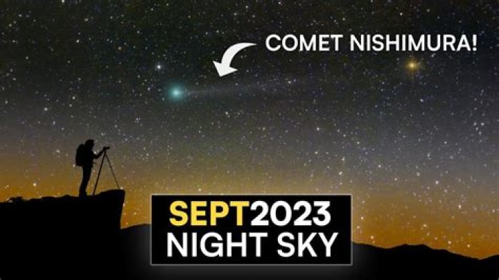 Is Night Sky on Netflix? (Where to stream Night Sky online)