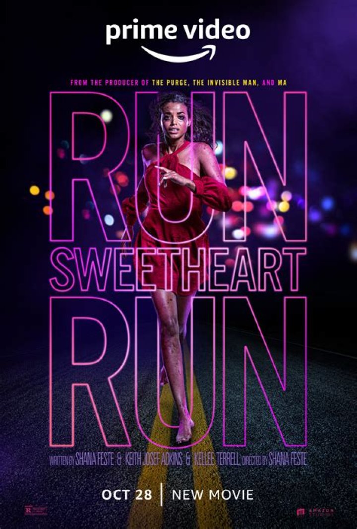 Is Run Sweetheart Run on Netflix? (where to watch Run Sweetheart Run)