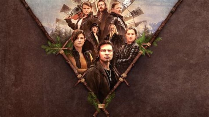 Is The Endgame on Netflix? (where to watch the show online)