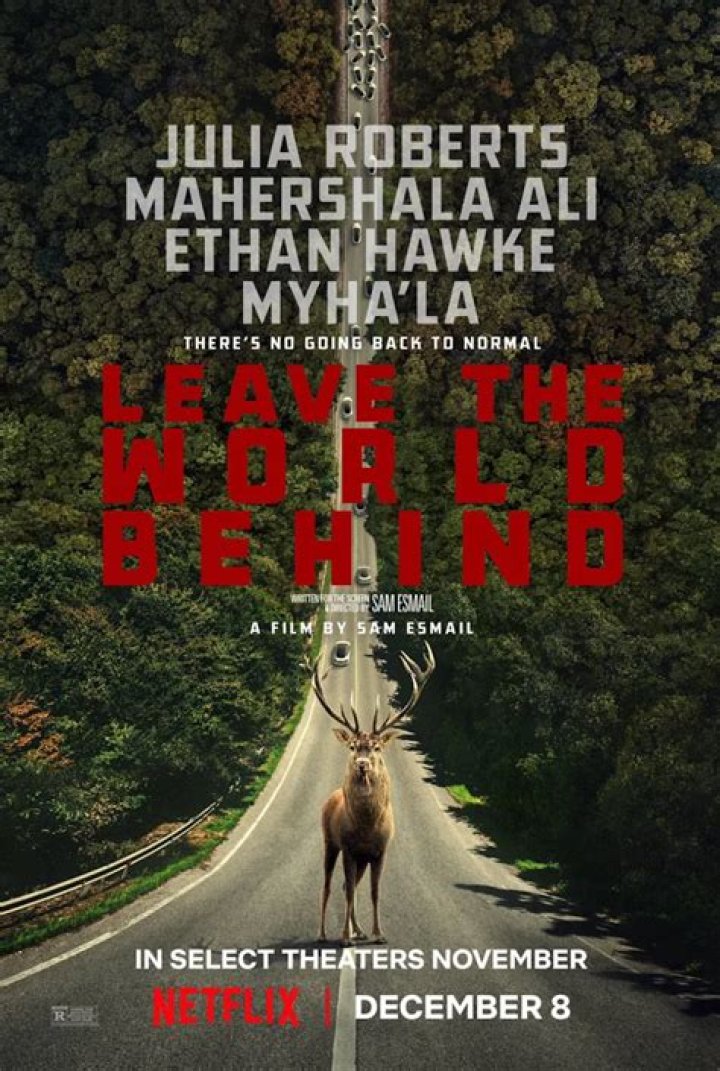 Is the movie This Is Where I Leave You based on a book?