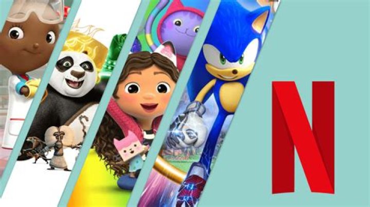 Is the Netflix show okay for kids?