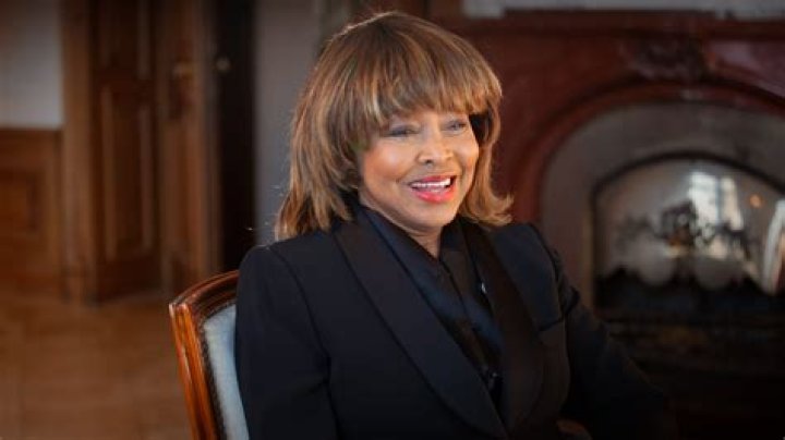 Is the Tina Turner documentary on Netflix? (where to watch)