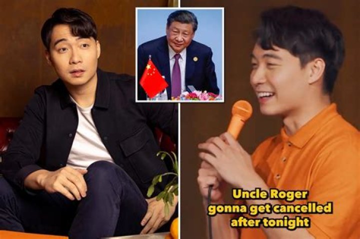 Is Uncle Roger Asian? Ethnicity Religion And Parents