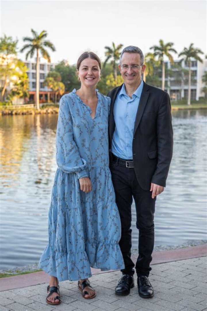 Is WPLG On-Air Meteorologist, Brandon Orr Married? Who Is His Wife? Know His Age, Net Worth & Wedding Details