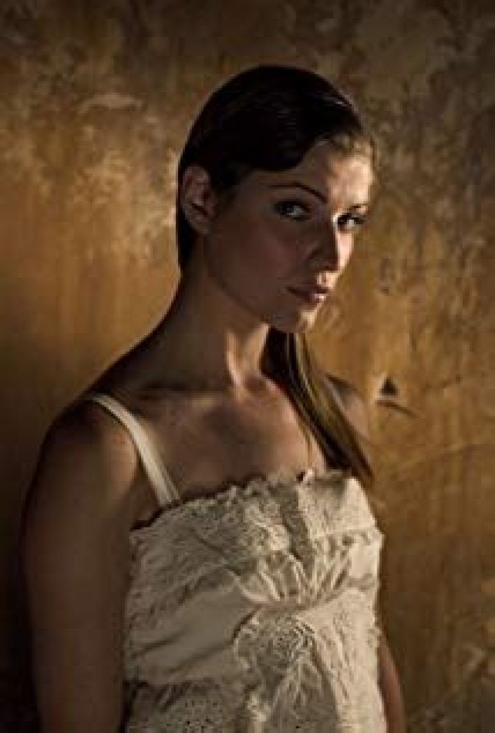 Ivana Milicevic Height - CelebsHeight.org