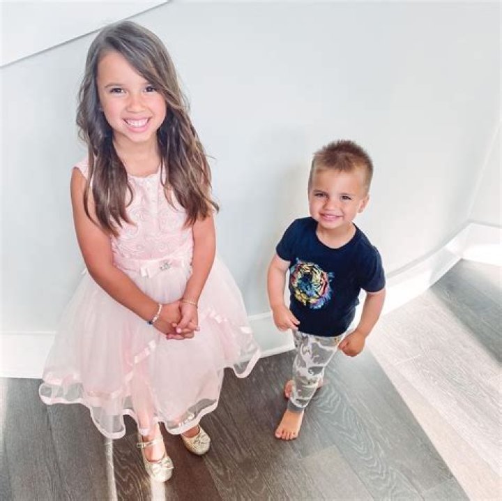 Jace Joseph Caussin, Son of Jana Kramer And Mike Caussin! Know His Parents, Sister, Age, Net Worth, & More.