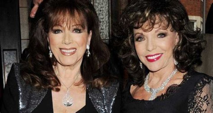 Jackie Collins Net Worth - Wiki, Age, Weight and Height, Relationships, Family, and More