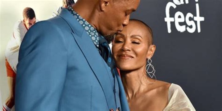 Jada Pinkett Smith Married, Husband, Affair, Children, Dating, Net Worth