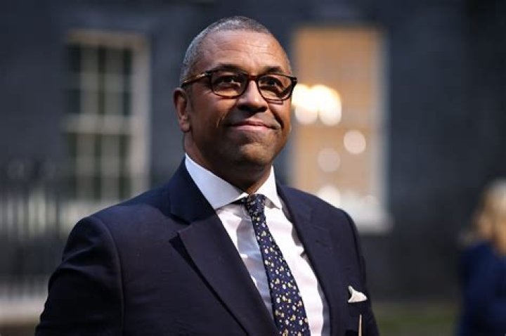 James Cleverly Net Worth - Wiki, Age, Weight and Height, Relationships, Family, and More