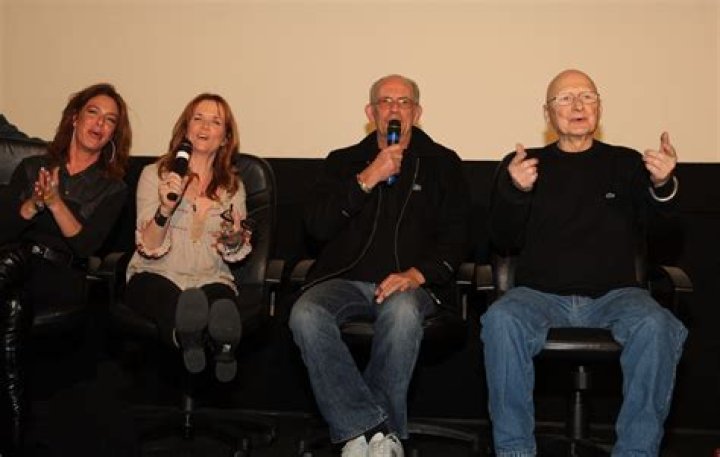 James Tolkan Net Worth - Wiki, Age, Weight and Height, Relationships, Family, and More