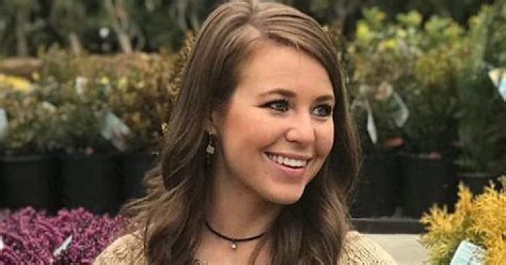 Jana Duggar Breaks Silence After Being Found Guilty